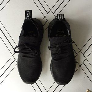 Adidas Ultraboost NMD_R1 PK 'Japan 3x Bl' Sneakers
